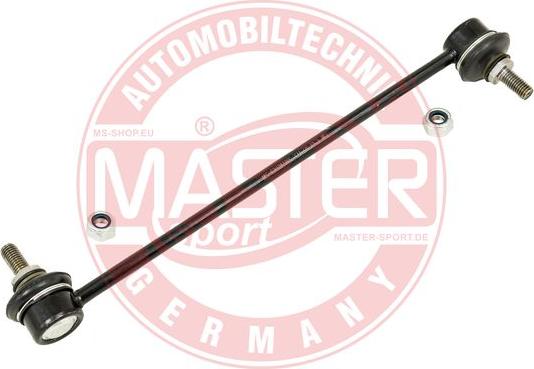 MASTER-SPORT GERMANY 21678-PCS-MS - Rod / Strut, stabiliser autospares.lv