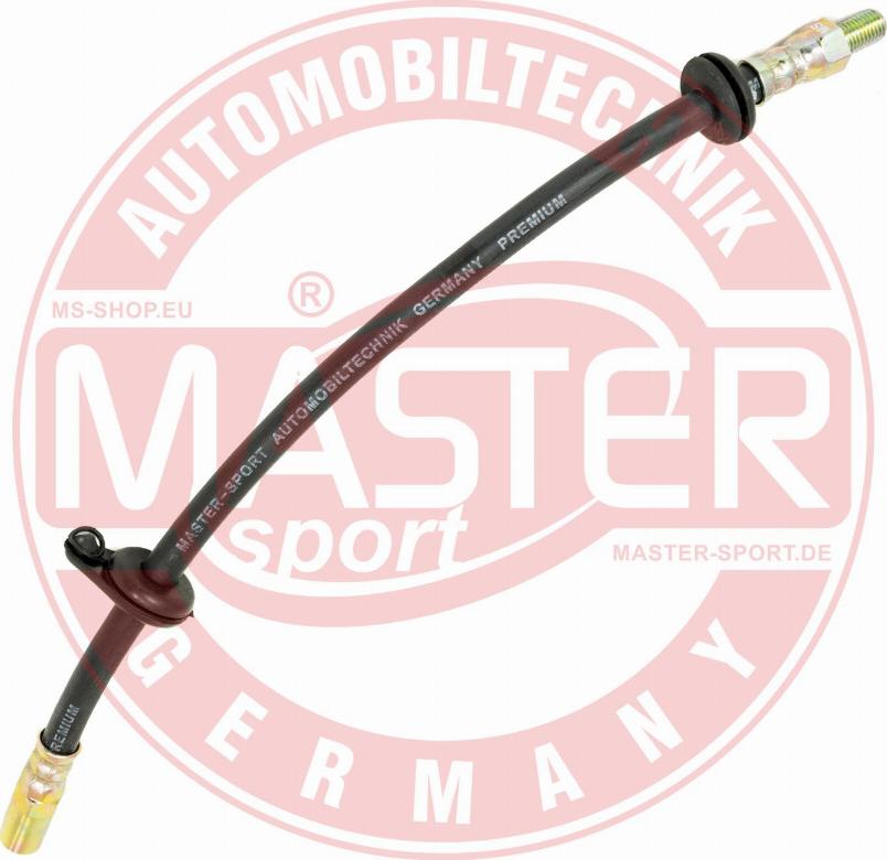 MASTER-SPORT GERMANY 2108BSV-PR-PCS-MS - Brake Hose autospares.lv