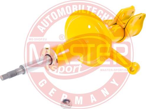 MASTER-SPORT GERMANY 2108-KR-PCS-MS - Shock Absorber autospares.lv