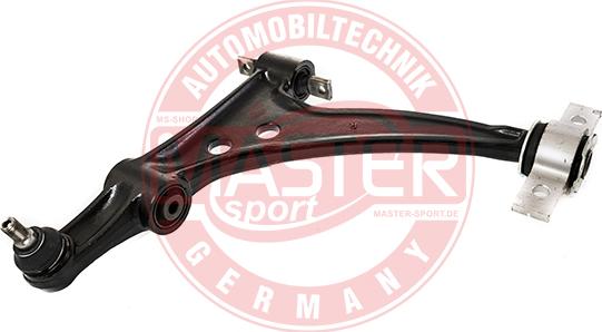 MASTER-SPORT GERMANY 21260B-PCS-MS - Track Control Arm autospares.lv