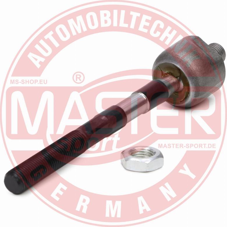 MASTER-SPORT GERMANY 28648-SET-MS - Inner Tie Rod, Axle Joint autospares.lv
