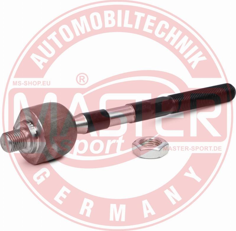 MASTER-SPORT GERMANY 28648-SET-MS - Inner Tie Rod, Axle Joint autospares.lv