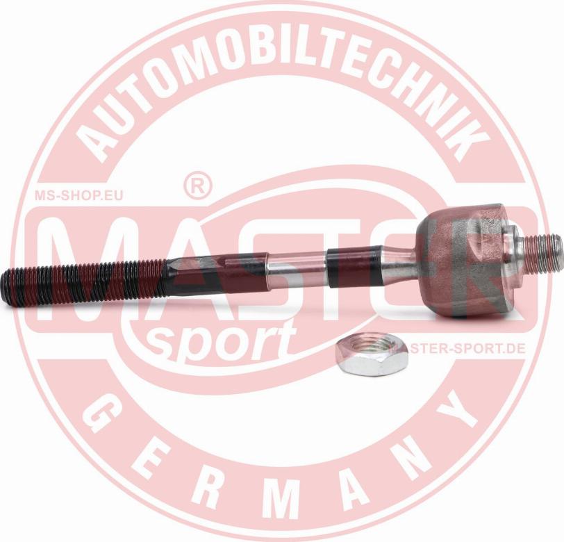 MASTER-SPORT GERMANY 28648-SET-MS - Inner Tie Rod, Axle Joint autospares.lv