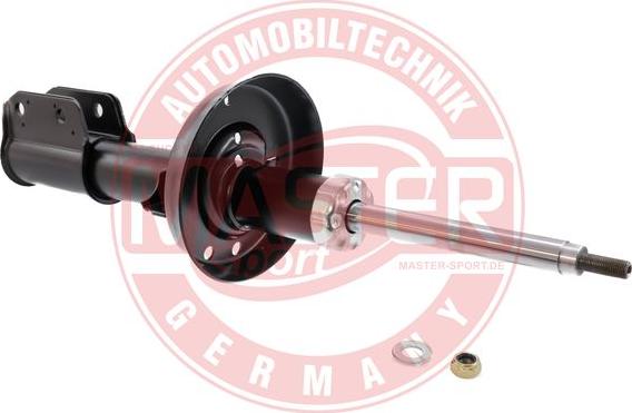 MASTER-SPORT GERMANY 280359-O-PCS-MS - Shock Absorber autospares.lv