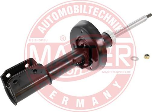 MASTER-SPORT GERMANY 280359-PCS-MS - Shock Absorber autospares.lv