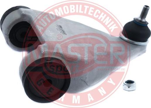 MASTER-SPORT GERMANY 28144-PCS-MS - Track Control Arm autospares.lv
