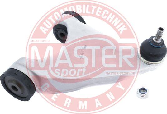 MASTER-SPORT GERMANY 28142-PCS-MS - Track Control Arm autospares.lv