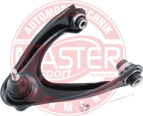 MASTER-SPORT GERMANY 28124-PCS-MS - Track Control Arm autospares.lv