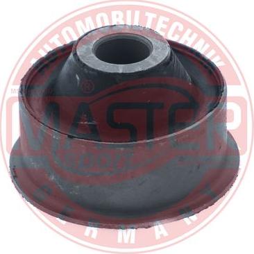 MASTER-SPORT GERMANY 28899-PCS-MS - Bush of Control / Trailing Arm autospares.lv