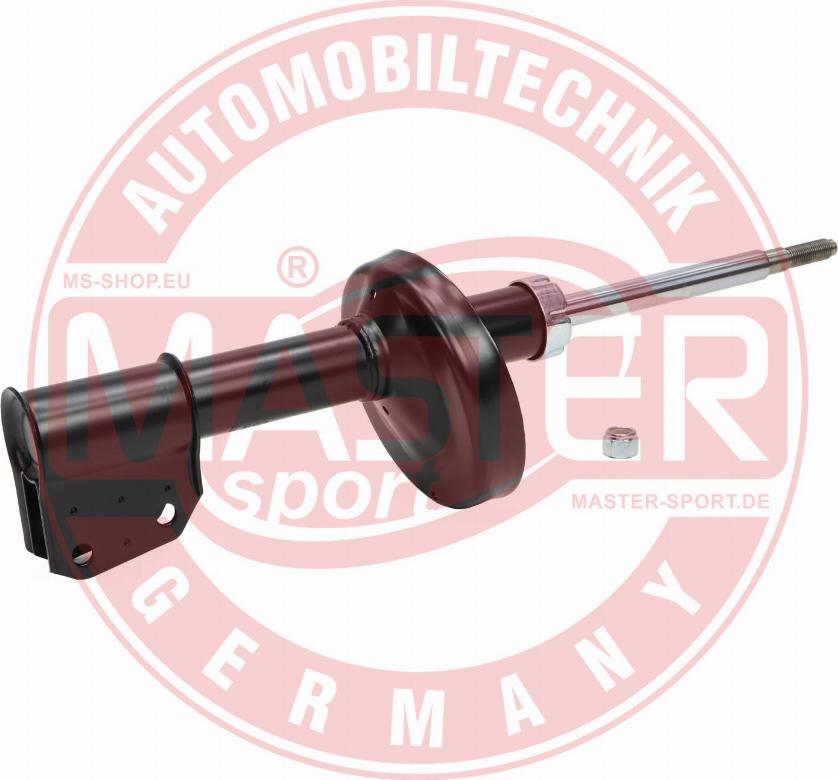 MASTER-SPORT GERMANY 230271-PCS-MS - Shock Absorber autospares.lv