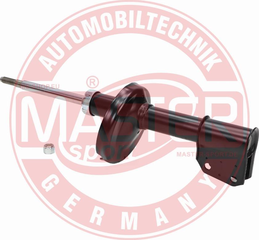 MASTER-SPORT GERMANY 230271-PCS-MS - Shock Absorber autospares.lv