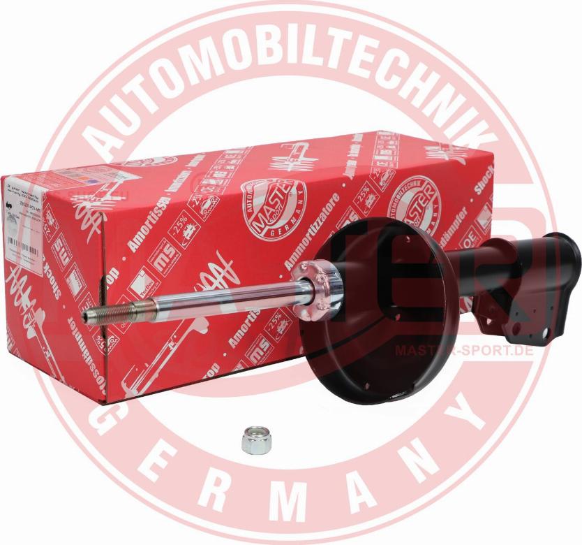 MASTER-SPORT GERMANY 230271-PCS-MS - Shock Absorber autospares.lv