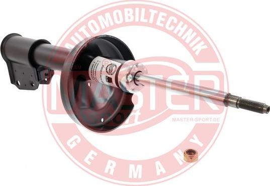 MASTER-SPORT GERMANY 230271-PCS-MS - Shock Absorber autospares.lv