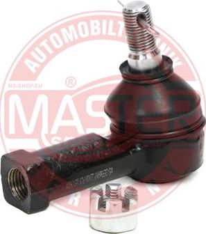 MASTER-SPORT GERMANY 22408-PCS-MS - Tie Rod End autospares.lv