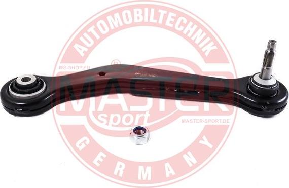 MASTER-SPORT GERMANY 22350-PCS-MS - Track Control Arm autospares.lv