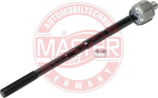 MASTER-SPORT GERMANY 22250-SET-MS - Inner Tie Rod, Axle Joint autospares.lv