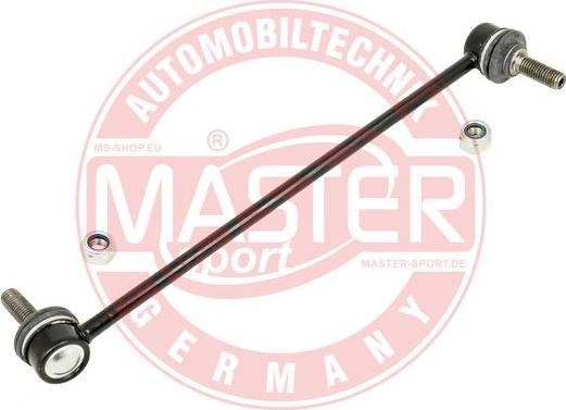 MASTER-SPORT GERMANY 22724-PCS-MS - Rod / Strut, stabiliser autospares.lv