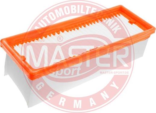 MASTER-SPORT GERMANY 27010-LF-PCS-MS - Air Filter, engine autospares.lv