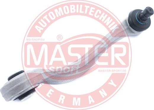 MASTER-SPORT GERMANY 27029-PCS-MS - Track Control Arm autospares.lv