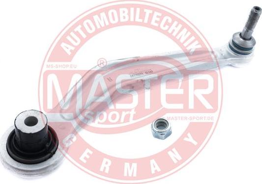 MASTER-SPORT GERMANY 27193-PCS-MS - Track Control Arm autospares.lv