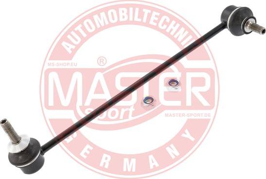 MASTER-SPORT GERMANY 27149-PCS-MS - Rod / Strut, stabiliser autospares.lv