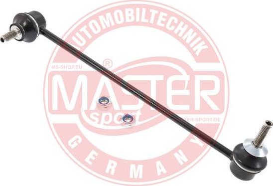 MASTER-SPORT GERMANY 27150-PCS-MS - Rod / Strut, stabiliser autospares.lv