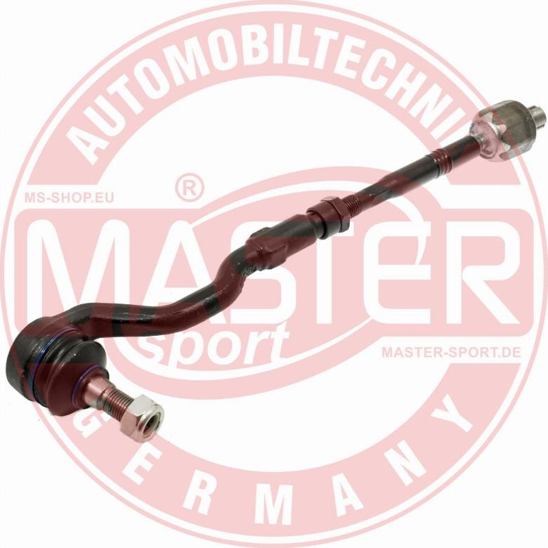 MASTER-SPORT GERMANY 27153-PCS-MS - Inner Tie Rod, Axle Joint autospares.lv