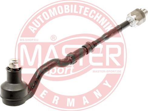 MASTER-SPORT GERMANY 27153-PCS-MS - Inner Tie Rod, Axle Joint autospares.lv