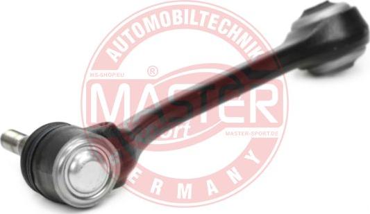 MASTER-SPORT GERMANY 27165-PCS-MS - Track Control Arm autospares.lv