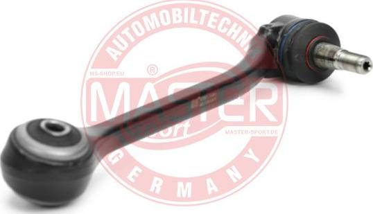 MASTER-SPORT GERMANY 27165-PCS-MS - Track Control Arm autospares.lv