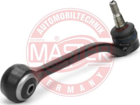 MASTER-SPORT GERMANY 27165-PCS-MS - Track Control Arm autospares.lv