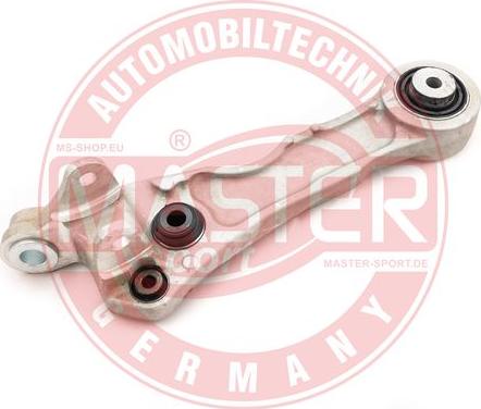 MASTER-SPORT GERMANY 27173S-PCS-MS - Track Control Arm autospares.lv