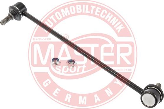 MASTER-SPORT GERMANY 27200B-PCS-MS - Rod / Strut, stabiliser autospares.lv