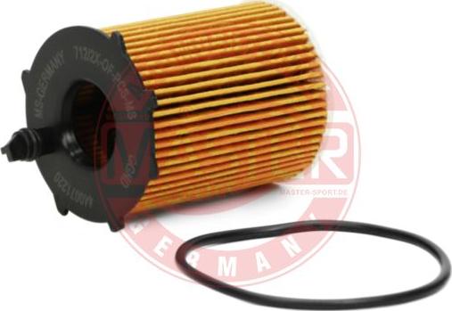 Fiamm FA5670AECO - Oil Filter autospares.lv