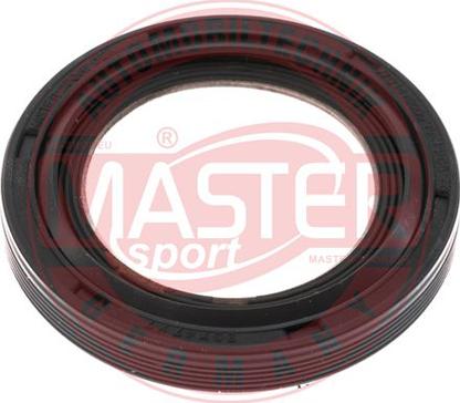 MASTER-SPORT GERMANY 7701475009-FPM-PCS-MS - Shaft Seal, crankshaft autospares.lv