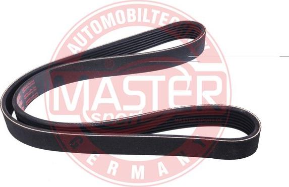 MASTER-SPORT GERMANY 7PK1040-PCS-MS - V-Ribbed Belt autospares.lv