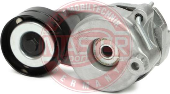 MASTER-SPORT GERMANY N38070-PCS-MS - Belt Tensioner, v-ribbed belt autospares.lv