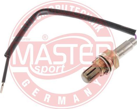 MASTER-SPORT GERMANY USL-01-PCS-MS - Lambda Sensor autospares.lv