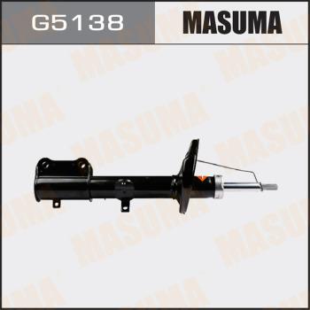 MASUMA G5138 - Shock Absorber autospares.lv