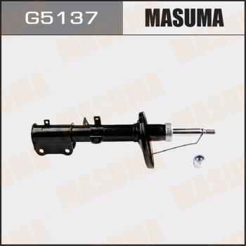 MASUMA G5137 - Shock Absorber autospares.lv