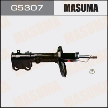 MASUMA G5307 - Shock Absorber autospares.lv