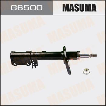 MASUMA G6500 - Shock Absorber autospares.lv