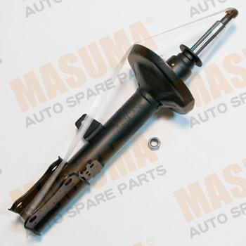 MASUMA G6084 - Shock Absorber autospares.lv