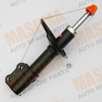 MASUMA G6192 - Shock Absorber autospares.lv