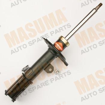 MASUMA G6345 - Shock Absorber autospares.lv