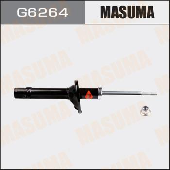 MASUMA G6264 - Shock Absorber autospares.lv
