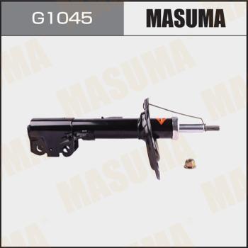 MASUMA G1045 - Shock Absorber autospares.lv