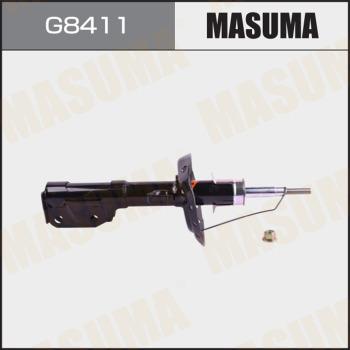 MASUMA G8411 - Shock Absorber autospares.lv