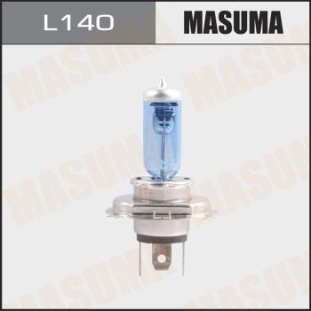 MASUMA L140 - Bulb, headlight autospares.lv