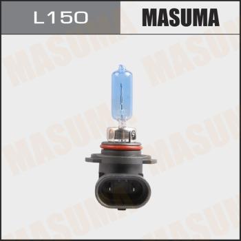 MASUMA L150 - Bulb, headlight autospares.lv